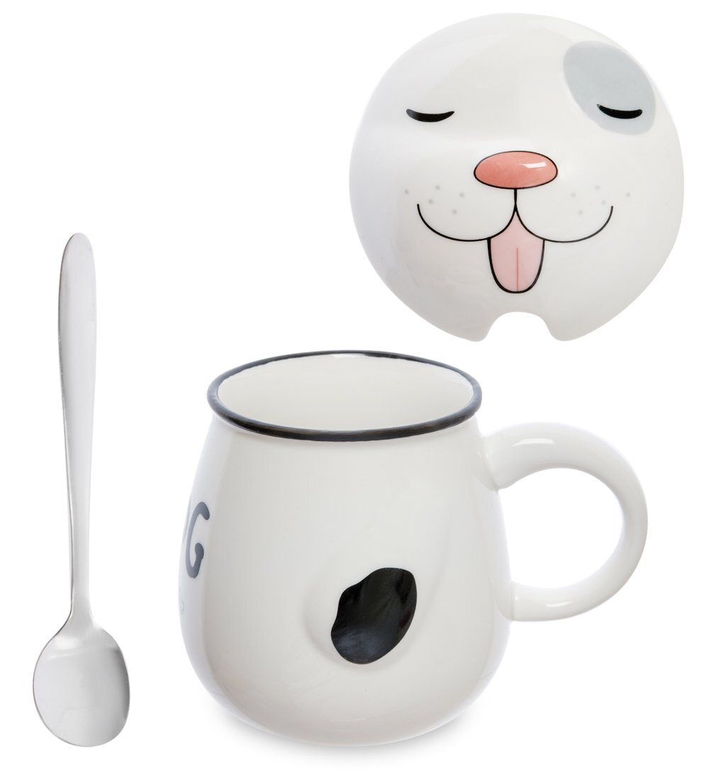 GAEM Art MUG-308/2 Кружка «Любимец»