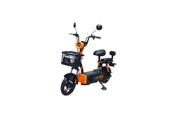 Электроскутер Kugoo Kirin EC 02 PRO 48V 21Ah 600W