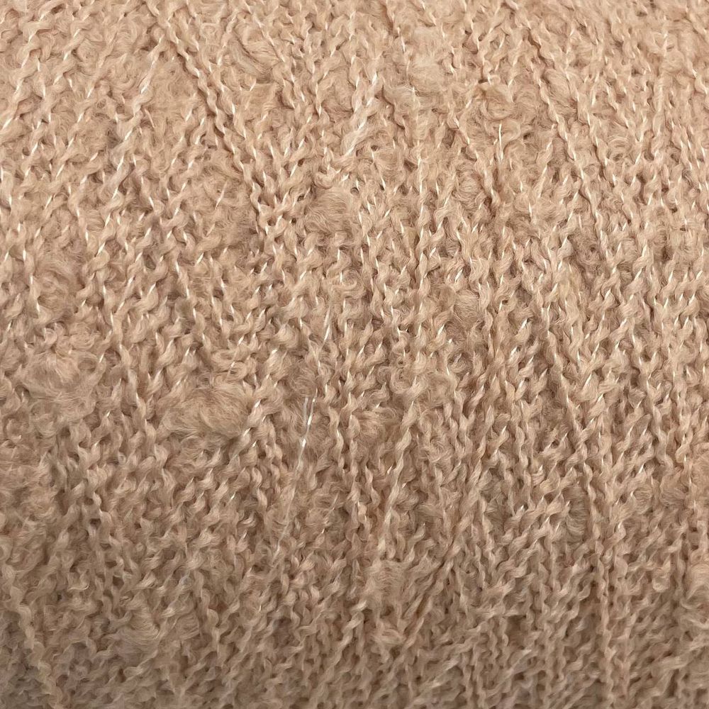 FILATI RICCIO 62% меринос 28% вискоза 10% полиамид