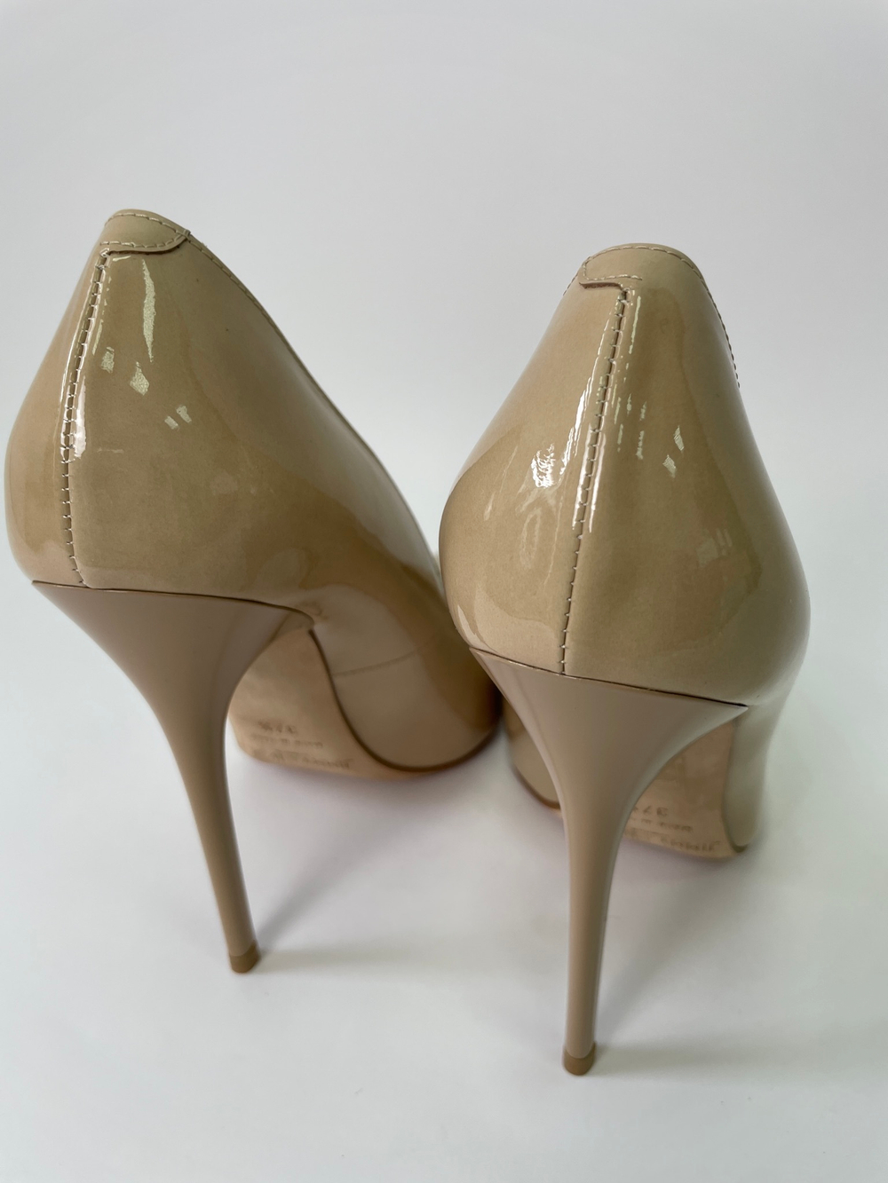 Туфли Jimmy Choo