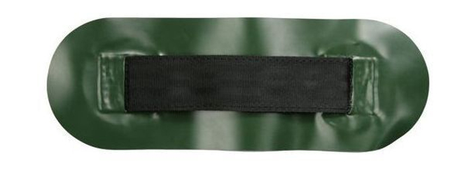 Крепление сиденья на баллон зеленое, 2 шт