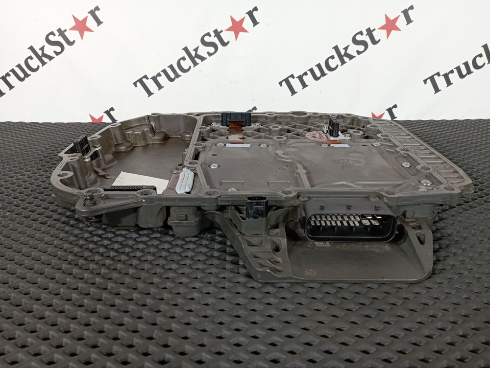 Блок управления АКПП Traxon 2018г.