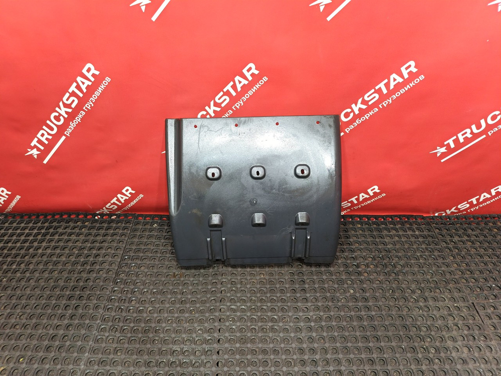 Крыло заднее 2019г.