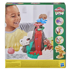 Play-Doh - Остров динозавров HydroGlitz F1500