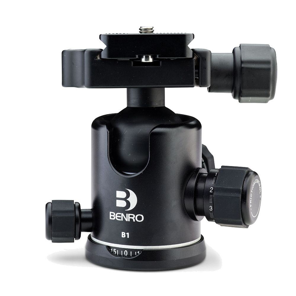 Штатив Benro TMA18AB1 с шаровой головой