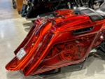 Harley-Davidson Road Glide CUSTOM