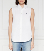 Рубашка POLO RALPH LAUREN - белый(211906520)