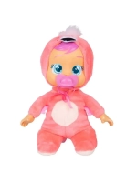 Кукла пупс Cry Babies Tiny Cuddles Фэнси 41037