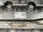 АКПП ZF 12TX2210TD TRAXON 2021г.