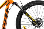 Горный велосипед Scott Aspect 740 (2019)