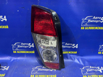 Стоп левый MITSUBISHI MIRAGE DINGO 2001-2002