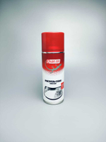 Очиститель стекол 3TON ТС-515 520мл