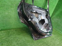 Дверь задняя левая BMW X1 F48 (2015-2022)