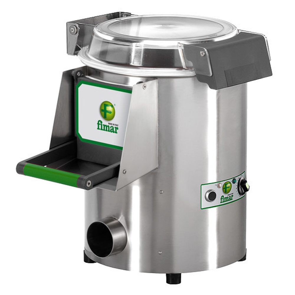 Картофелечистка Fimar PPN/5 220v
