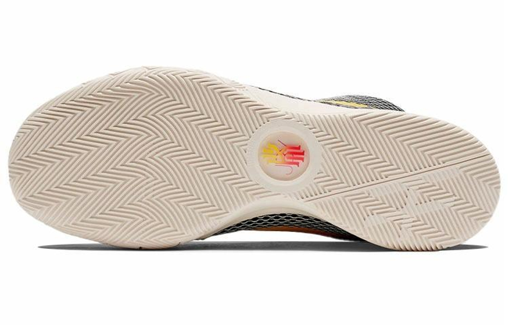 Кроссовки Nike Kyrie 1 Rise China