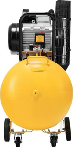 Компрессор поршневой Denzel BCV 5500-T/270 58125