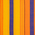 Гамак тканевый Helios 200х100см без планок многоцветный