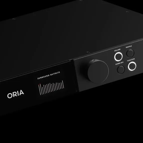 Audient ORIA
