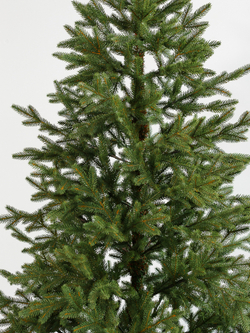 Искусственная елка Нордман 1,2 м. литая