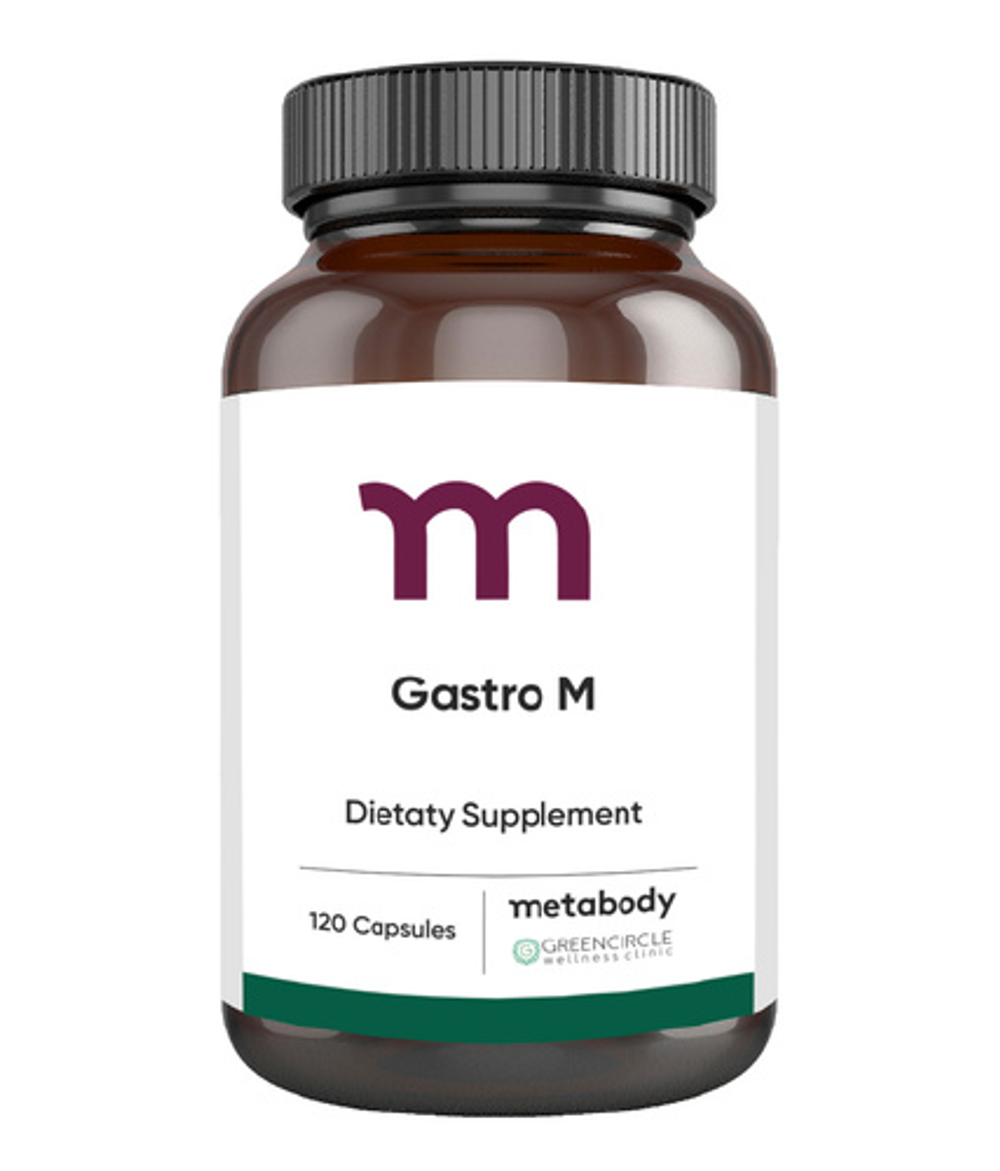 Meta Gastro M