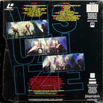 Def Leppard / Visualize (LD)