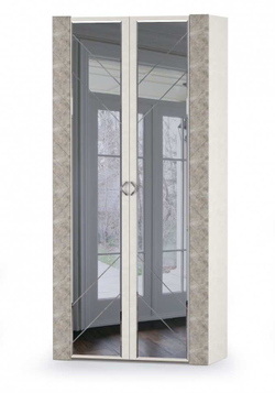 Спальня Амели 7 Моби