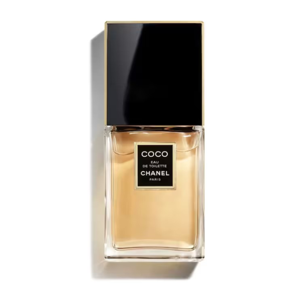 Chanel Coco туалетная вода