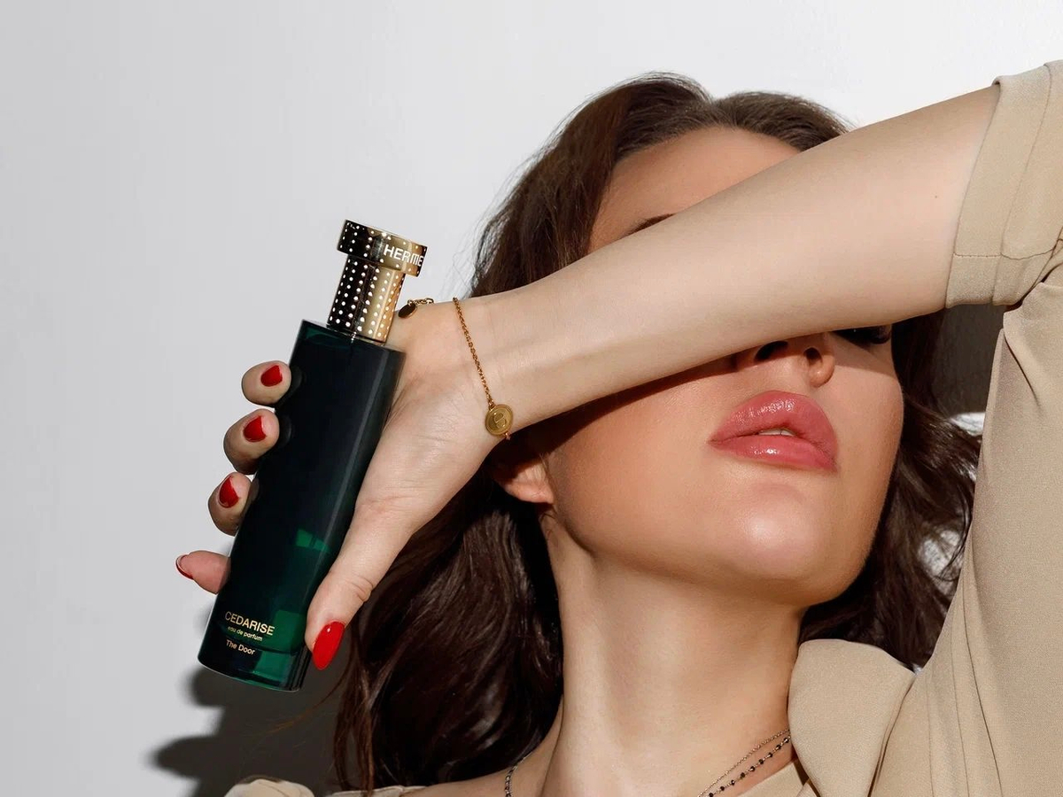 Парфюмерия без спирта: капсулы и микрокапсулы нового поколения