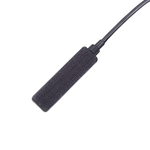 Фонарь тактический Fenix HT18R, крепление на оружие ALG-18 и тактическая кнопка AER-05 в комплекте