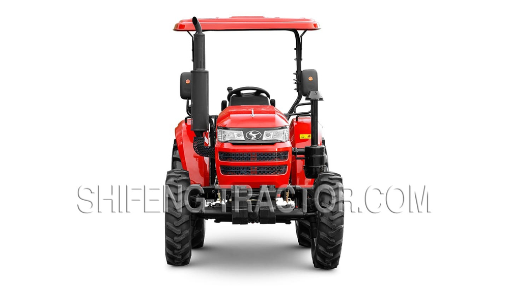 Трактор Shifeng | Шифенг SF-504 8/2 (с ПСМ)