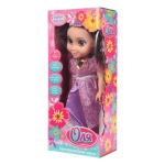 Кукла интерак. "Оля" поет, понимает 15 фраз, с диктофоном 3243536 (Happy Valley)