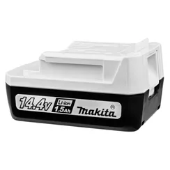 Аккумулятор "MAKITA" BL1415G  (14.4 В, 1.5 А/ч, LI-ION)