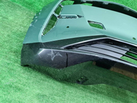 Бампер передний Zeekr X (2023-н.в.)
