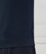 Худые Hechter Paris - темно-синий(70016-151921)