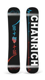 Сноуборд Chanrich