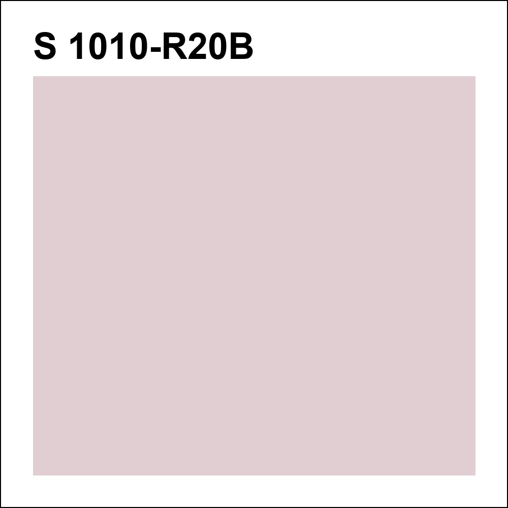 S 1010-R20B за кг
