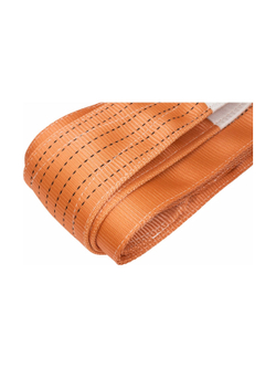 Строп текстильный петлевой СТП 6Т/5М Gigant Professional GP-STP-0028