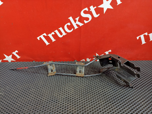 Кронштейн проводки