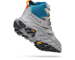 Ботинки мужские Hoka Anacapa mid GTX