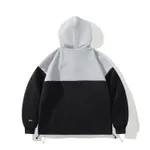 Худи Ymkashix Little Lamb черный/серый