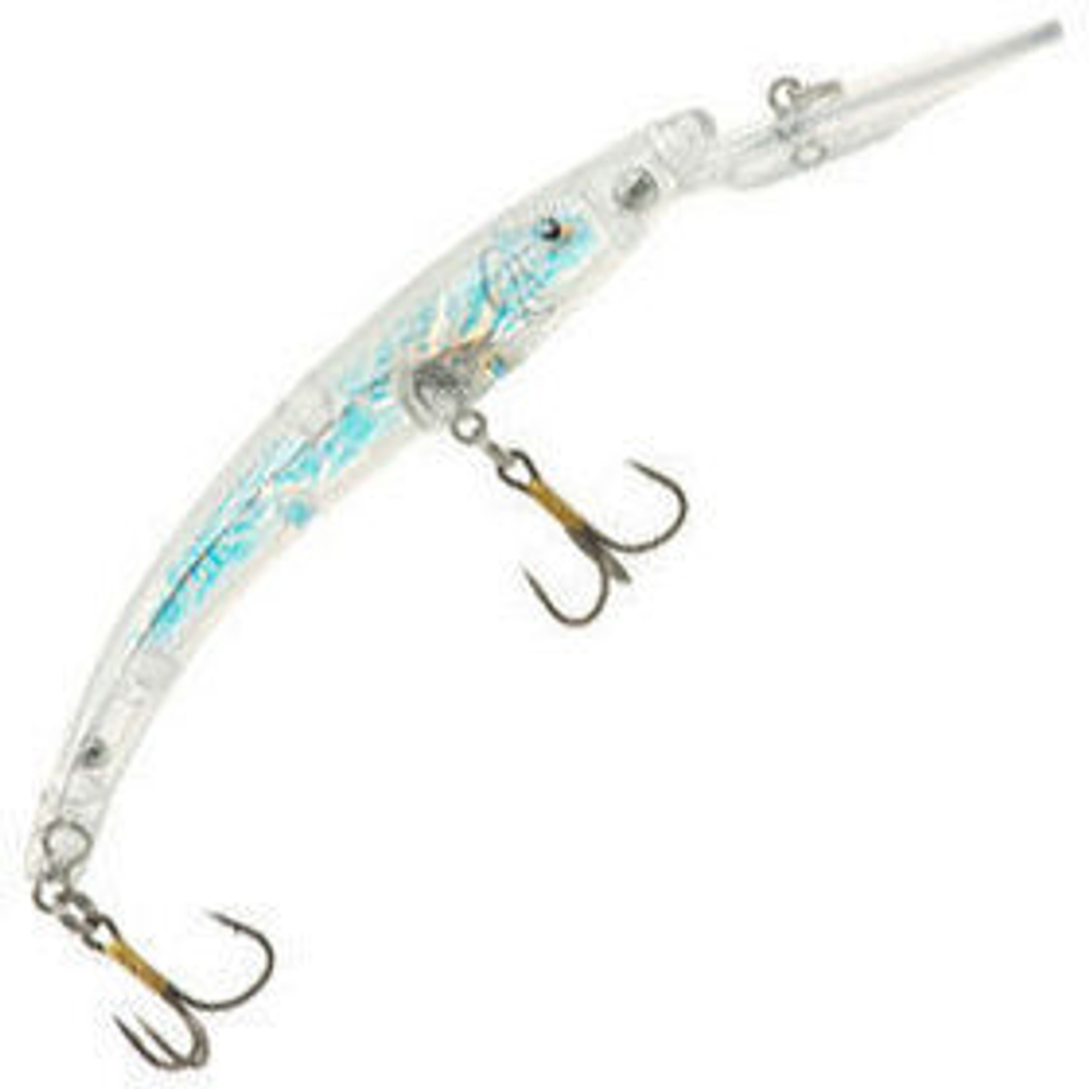 Воблер Reef Runner Deep Little Ripper 600-130 Bare Naked