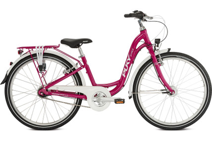 Puky Skyride 24-7 - 24 Zoll - Tiefeinsteiger - 2023