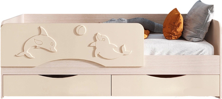 Детская кровать Алиса 1.6 КР-812