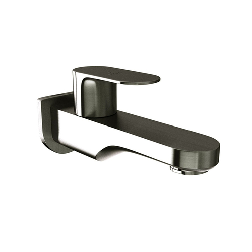 Кран Opal Prime, 1-рычаж., Нержавеющая сталь OPP-SSF-15037PM