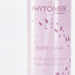 Спрей тонизирующий очищающий Розовая вода PHYTOMER ROSEE VISAGE TONING CLEANSING LOTION