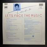 Taco ‎– Let's Face The Music (Германия 1984г.)