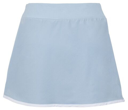 Теннисная юбка Tecnifibre Team Stretch - glacier