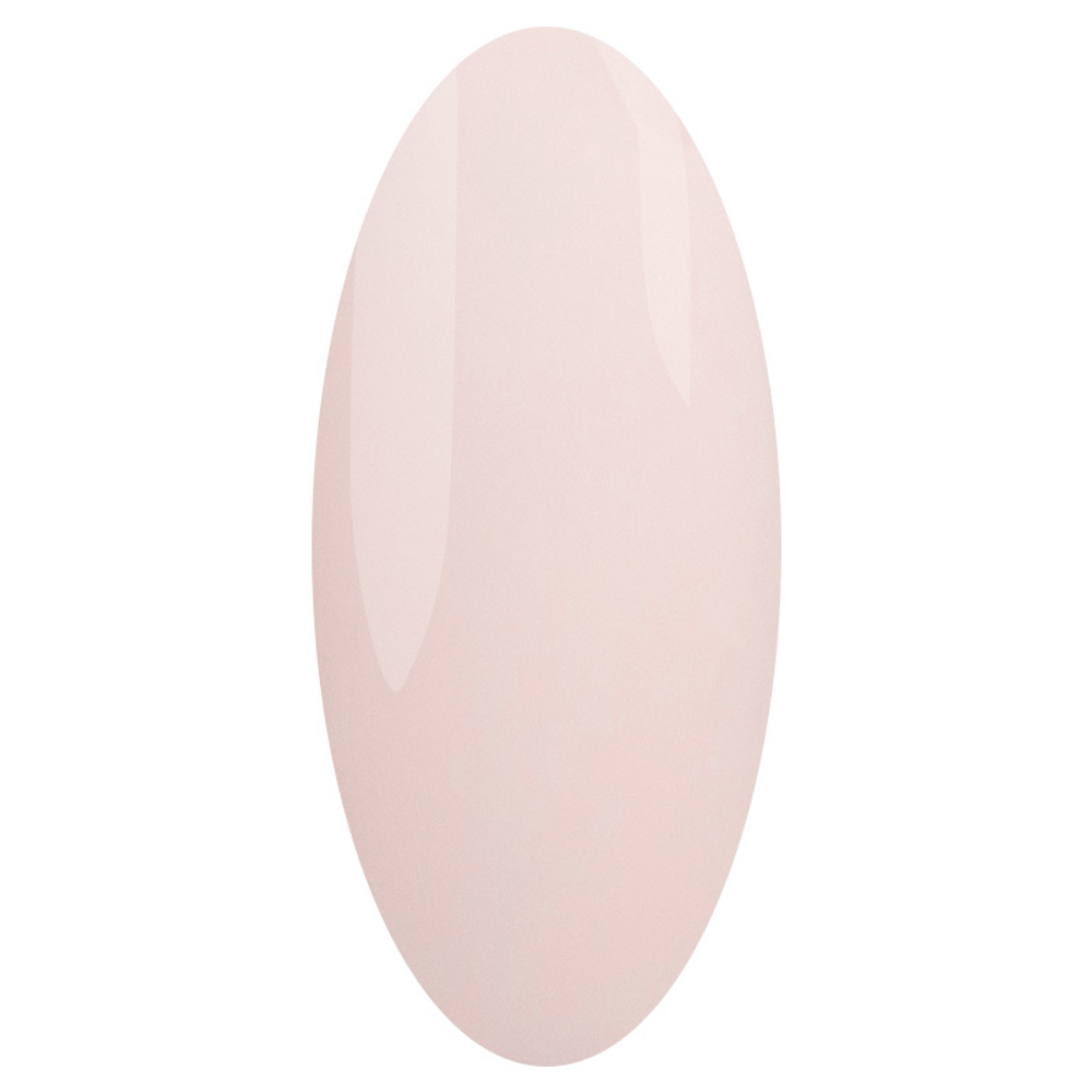 Irisk Eternail Desert Rose - Лак для ногтей на гелевой основе Abigail, 15мл