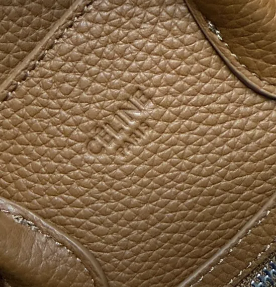 Сумка CELINE New Luggage