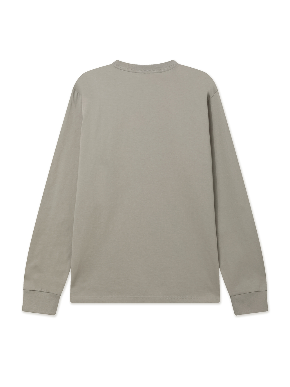 Мужской Лонгслив Pocket